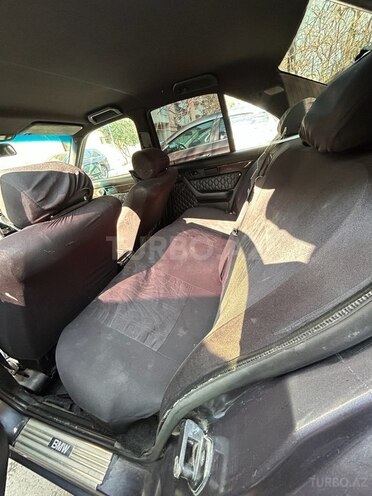 BMW 528 1994, 400,000 km - 2.8 l - Bakı