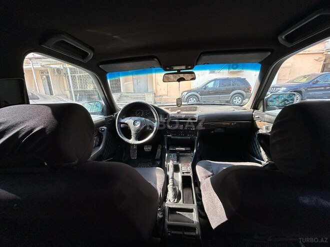 BMW 528 1994, 400,000 km - 2.8 l - Bakı