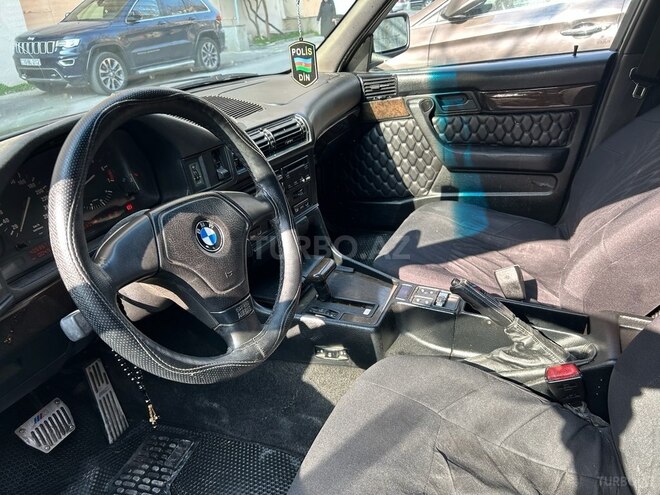 BMW 528 1994, 400,000 km - 2.8 l - Bakı