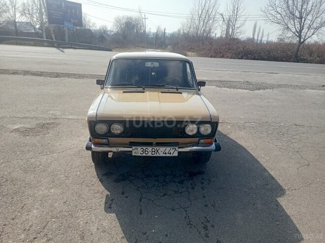 LADA (VAZ) 2106 1990, 72,222 km - 1.6 l - Qəbələ