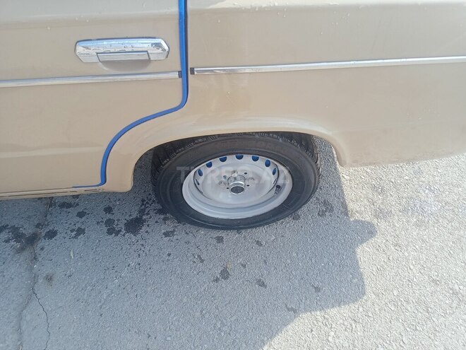 LADA (VAZ) 2106 1990, 72,222 km - 1.6 l - Qəbələ