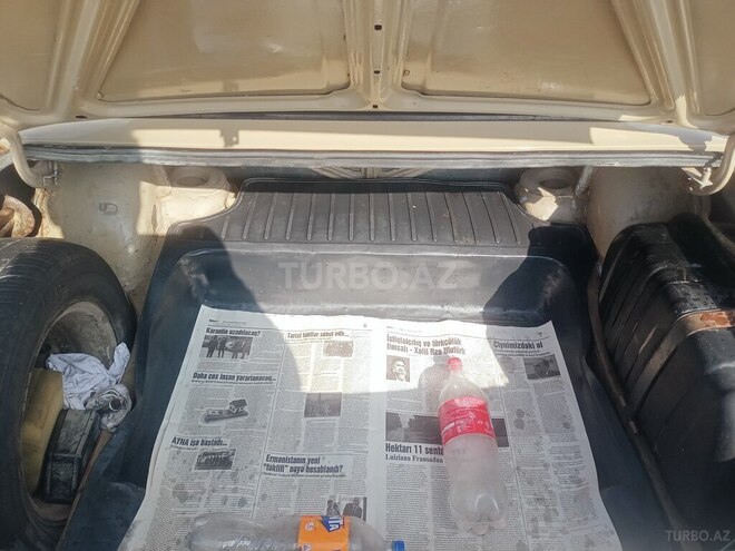 LADA (VAZ) 2106 1990, 72,222 km - 1.6 l - Qəbələ