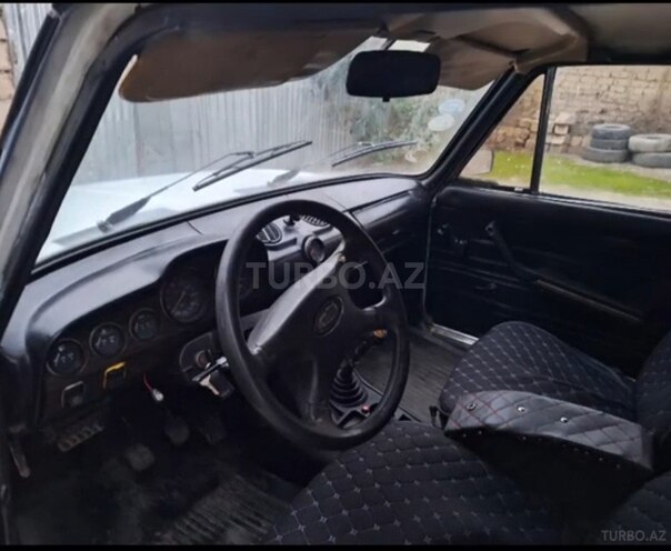 LADA (VAZ) 2106 1989, 67,000 km - 1.5 l - Zərdab