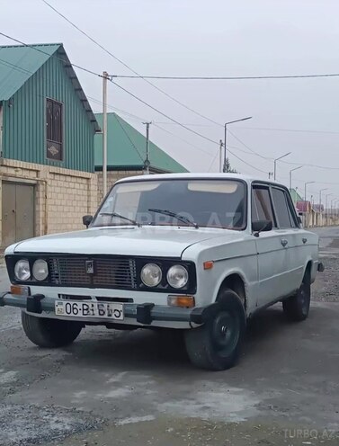 LADA (VAZ) 2106 1989, 67,000 km - 1.5 l - Zərdab