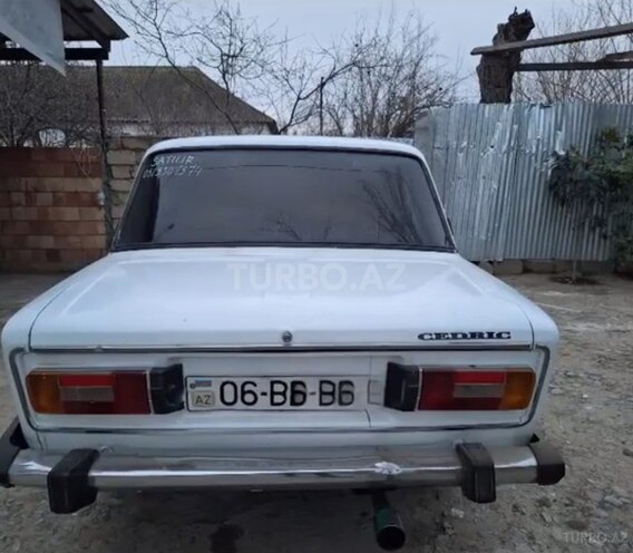 LADA (VAZ) 2106 1989, 67,000 km - 1.5 l - Zərdab