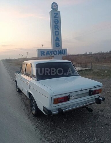 LADA (VAZ) 2106 1989, 67,000 km - 1.5 l - Zərdab