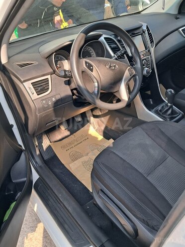 Hyundai i30 2015, 100,512 km - 1.4 l - Tovuz