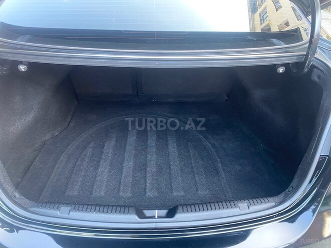 Hyundai Elantra 2014, 185,000 km - 1.8 l - Bakı