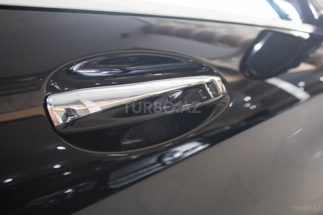 Mercedes S 350 d 2014, 317,041 km - 3.0 l - Bakı
