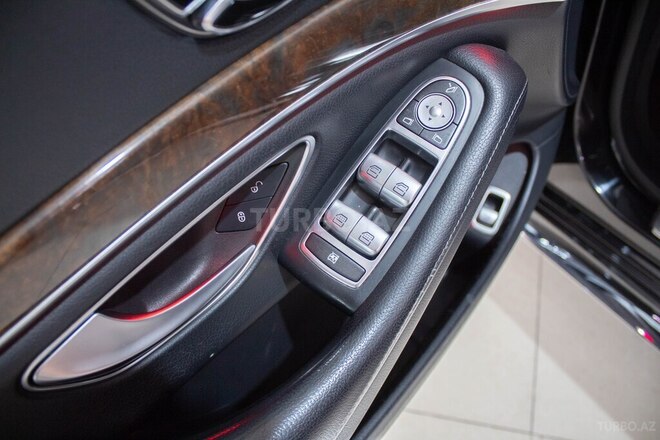 Mercedes S 350 d 2014, 317,041 km - 3.0 l - Bakı