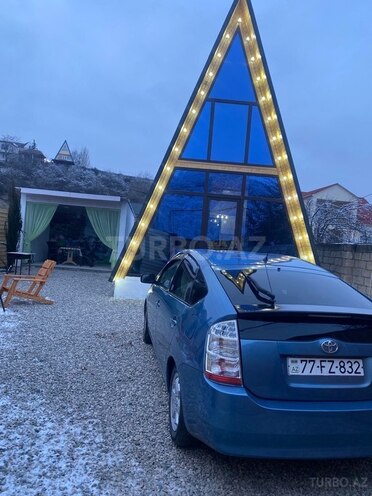 Toyota Prius 2007, 450,616 km - 1.5 l - Bakı
