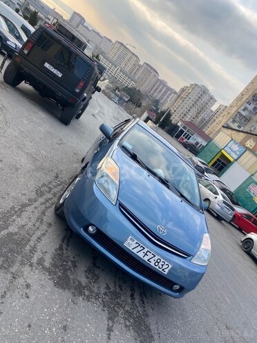 Toyota Prius 2007, 450,616 km - 1.5 l - Bakı