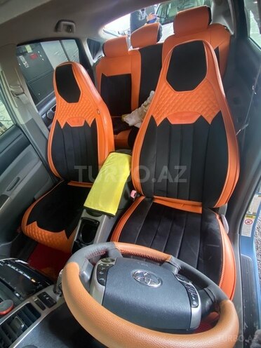 Toyota Prius 2007, 450,616 km - 1.5 l - Bakı