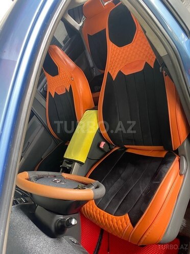 Toyota Prius 2007, 450,616 km - 1.5 l - Bakı