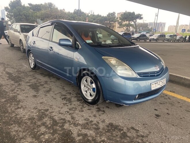 Toyota Prius 2007, 450,616 km - 1.5 l - Bakı