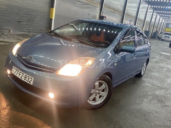 Toyota Prius 2007, 450,616 km - 1.5 l - Bakı