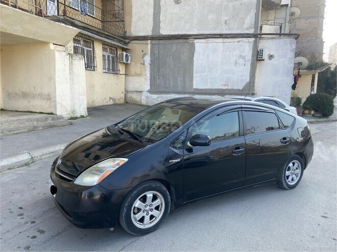 Toyota Prius 2008, 299,999 km - 1.5 l - Bakı