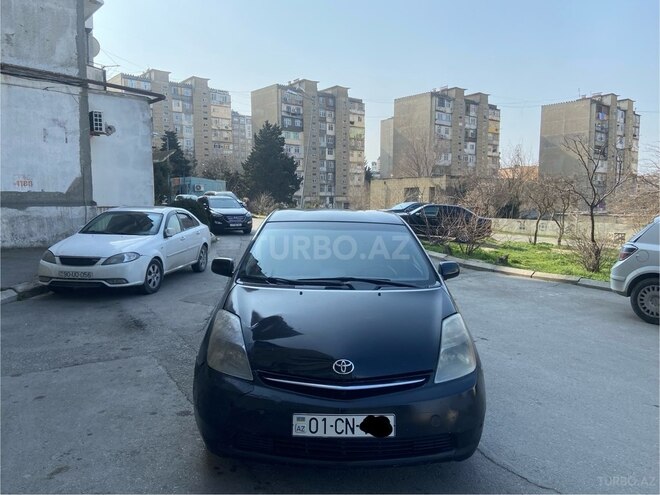 Toyota Prius 2008, 299,999 km - 1.5 l - Bakı