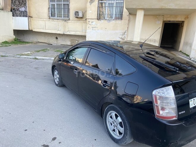 Toyota Prius 2008, 299,999 km - 1.5 l - Bakı