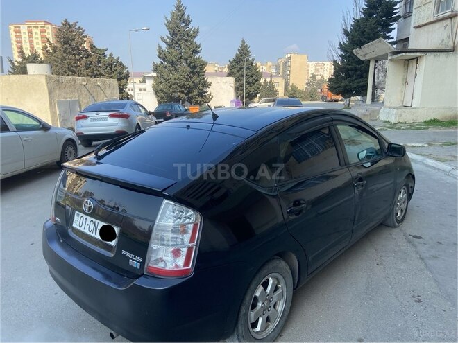Toyota Prius 2008, 299,999 km - 1.5 l - Bakı