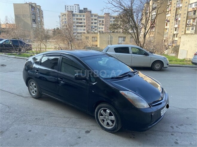 Toyota Prius 2008, 299,999 km - 1.5 l - Bakı
