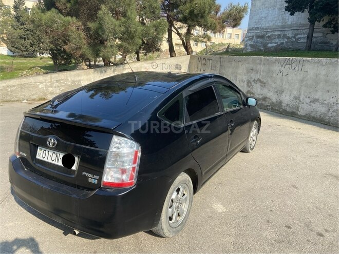 Toyota Prius 2008, 299,999 km - 1.5 l - Bakı