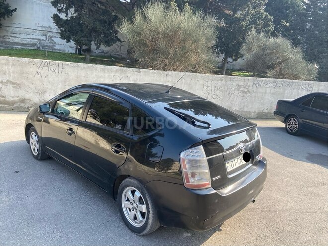 Toyota Prius 2008, 299,999 km - 1.5 l - Bakı