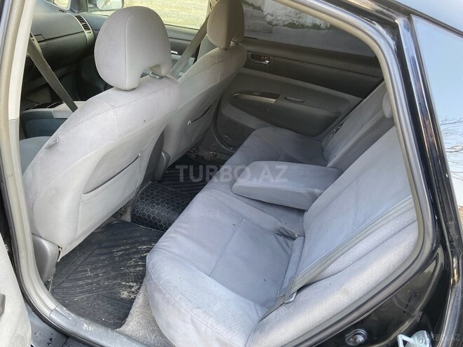 Toyota Prius 2008, 299,999 km - 1.5 l - Bakı