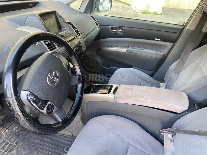 Toyota Prius 2008, 299,999 km - 1.5 l - Bakı