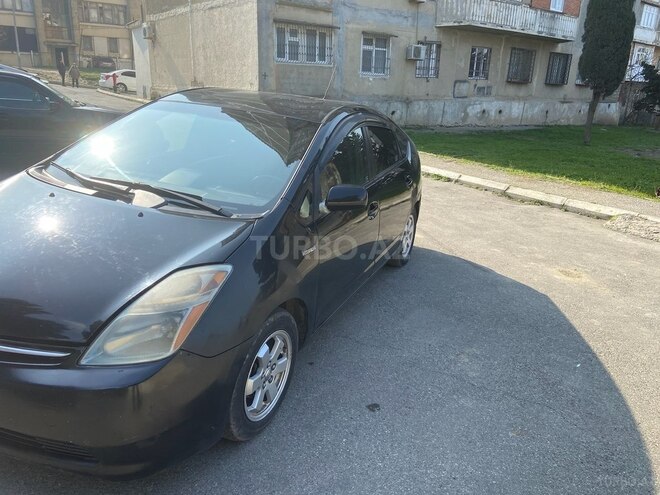 Toyota Prius 2008, 299,999 km - 1.5 l - Bakı