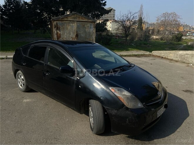 Toyota Prius 2008, 299,999 km - 1.5 l - Bakı