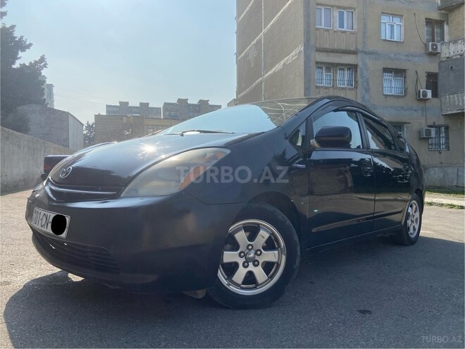 Toyota Prius 2008, 299,999 km - 1.5 l - Bakı
