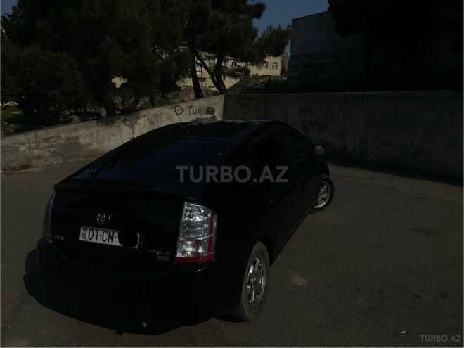 Toyota Prius 2008, 299,999 km - 1.5 l - Bakı
