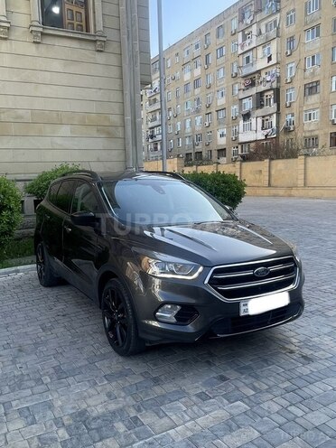 Ford Escape 2018, 99,000 km - 1.5 l - Bakı