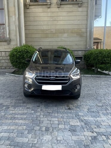 Ford Escape 2018, 99,000 km - 1.5 l - Bakı