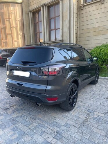 Ford Escape 2018, 99,000 km - 1.5 l - Bakı