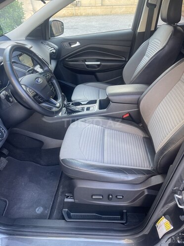 Ford Escape 2018, 99,000 km - 1.5 l - Bakı