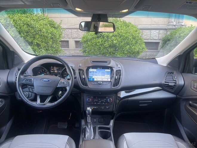 Ford Escape 2018, 99,000 km - 1.5 l - Bakı