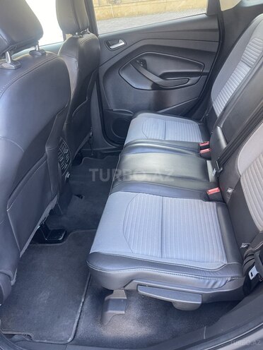 Ford Escape 2018, 99,000 km - 1.5 l - Bakı
