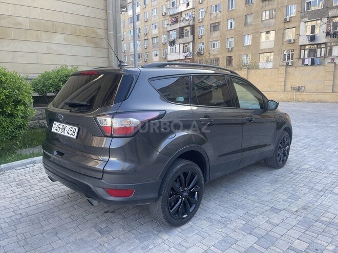 Ford Escape 2018, 99,000 km - 1.5 l - Bakı