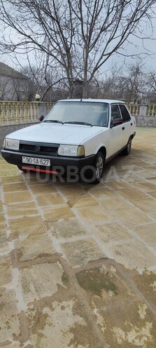 Tofas Sahin 2002, 160,000 km - 1.6 l - Salyan