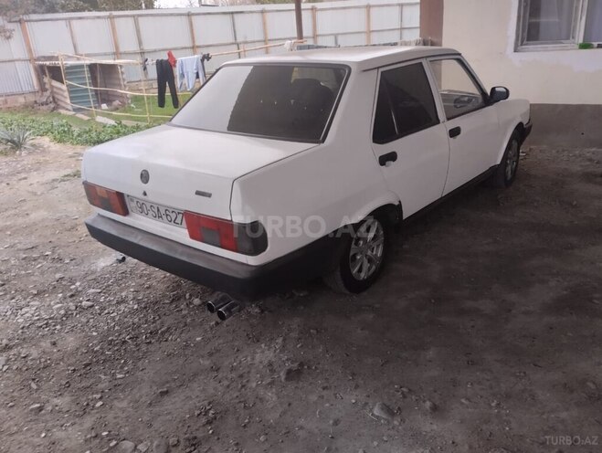 Tofas Sahin 2002, 160,000 km - 1.6 l - Salyan