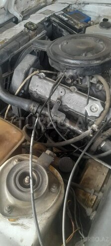 Tofas Sahin 2002, 160,000 km - 1.6 l - Salyan