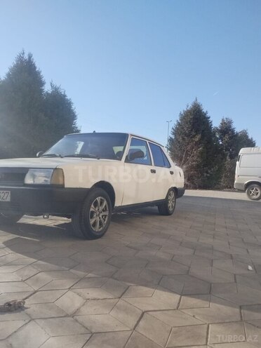 Tofas Sahin 2002, 160,000 km - 1.6 l - Salyan