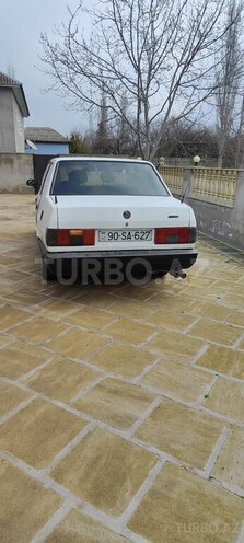 Tofas Sahin 2002, 160,000 km - 1.6 l - Salyan