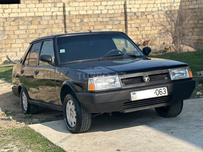 Tofas Sahin 2005, 84,542 km - 1.6 l - Bakı