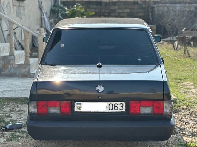 Tofas Sahin 2005, 84,542 km - 1.6 l - Bakı