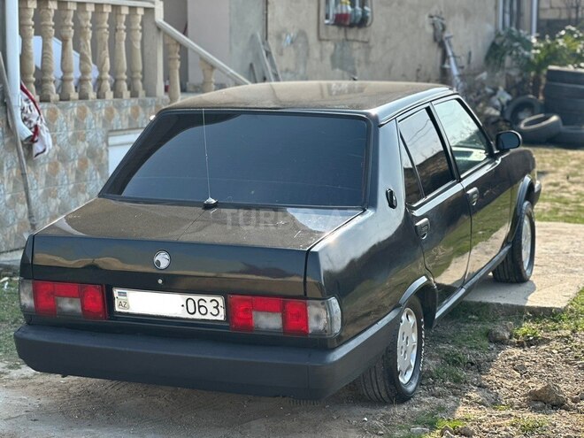 Tofas Sahin 2005, 84,542 km - 1.6 l - Bakı