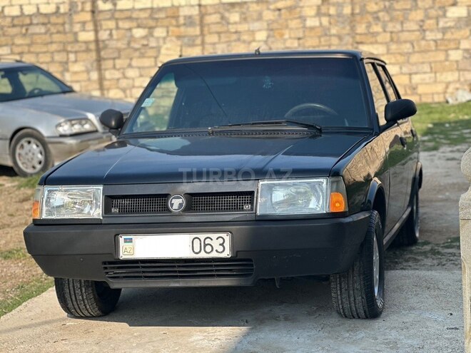 Tofas Sahin 2005, 84,542 km - 1.6 l - Bakı