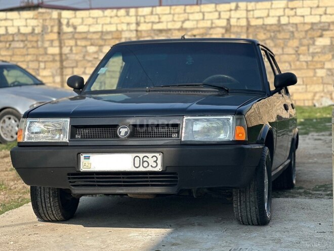 Tofas Sahin 2005, 84,542 km - 1.6 l - Bakı